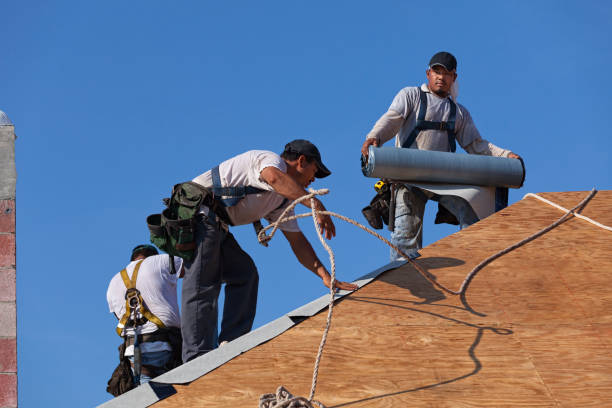 Quick and Trustworthy Emergency Roof Repair Services in Wilsonville, OR