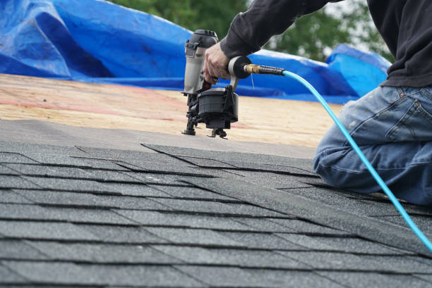Heating Cable for Roof Installation in Wilsonville, OR