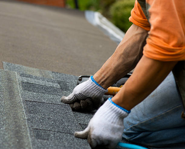 Gutter Installation and Roofing in Wilsonville, OR