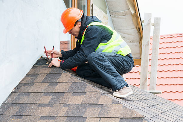 Best Residential Roofing Contractor  in Wilsonville, OR