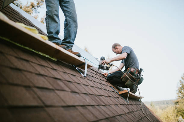 Wilsonville, OR Roofing Contractor Company